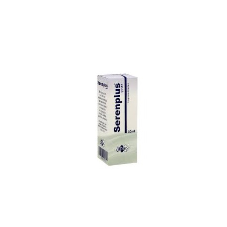 SERENPLUS GOCCE 30 ML - Farmafamily.it
