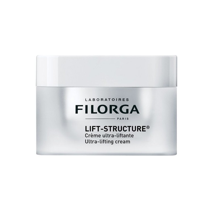 FILORGA LIFT STRUCTURE 50 ML STD - Farmafamily.it