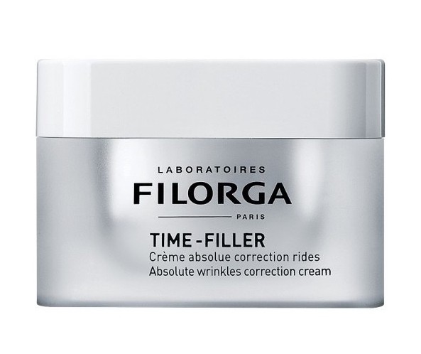 FILORGA TIME FILLER 50 ML - Farmafamily.it