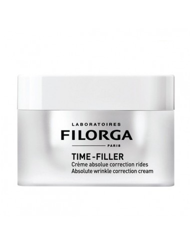 FILORGA TIME FILLER 5 XP CREME 50 ML - Farmafamily.it