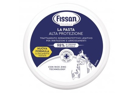 FISSAN PASTA ALTA PROTEZIONE 150 G - Farmafamily.it