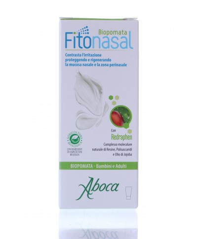 FITONASAL BIOPOMATA 10 ML - Farmafamily.it