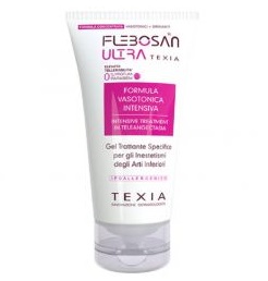FLEBOSAN ULTRA GEL TRATTAMENTO GAMBE ULTRA CONCENTRATO 125 ML - Farmafamily.it
