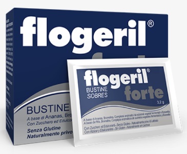 FLOGERIL FORTE 20 BUSTINE - Farmafamily.it