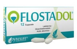 FLOSTADOL 12 SUPPOSTE DA 2 G - Farmafamily.it