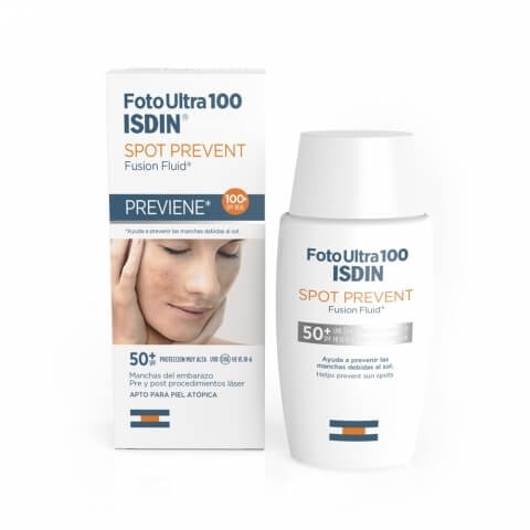 FOTOULTRA 100 SPOT PREVENT - Farmafamily.it