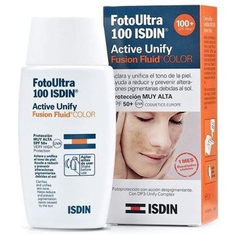 FOTOULTRA ACTIVE UNIFY COLOR - Farmafamily.it