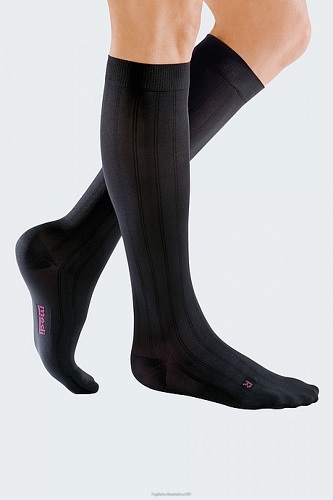 GAMBALETTO UOMO 18 BLACK 1850 2 - Farmafamily.it