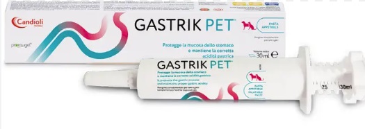 GASTRIK PET PASTA APPETIBILE 30 ML SIRINGA DOSATRICE - Farmafamily.it