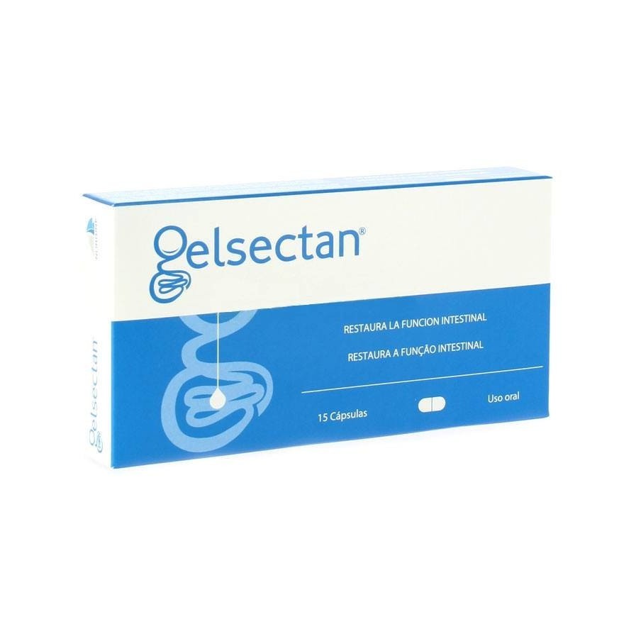 GELSECTAN 15 CAPSULE - Farmafamily.it
