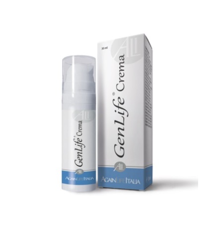 GENLIFE CREMA 30 ML - Farmafamily.it