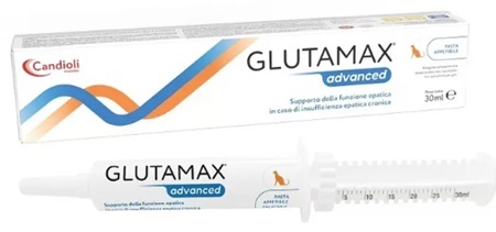 GLUTAMAX ADVANCED SIRINGA DOSATRICE 30 ML - Farmafamily.it