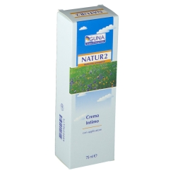 Guna Natur 2 Crema Vaginale 75 ml - Farmafamily.it