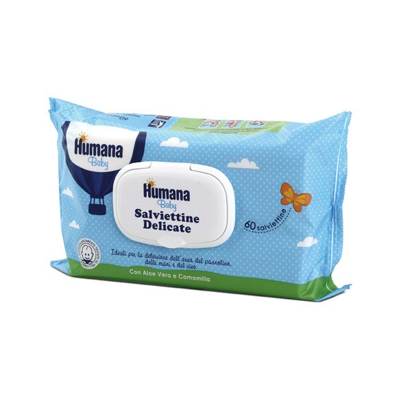 HB SALVIETTE 72 PEZZI - Farmafamily.it