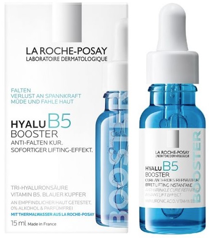 HYALU B5 SIERO BOOSTER 5 FIALE DA 15 ML - Farmafamily.it