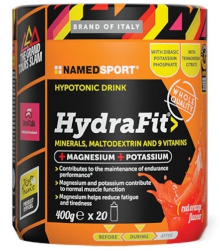 HYDRAFIT 400 G - Farmafamily.it