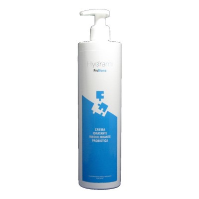 HYDRAMI PROBIOMA CREMA IDRATANTE PER IL CORPO 400 ML - Farmafamily.it
