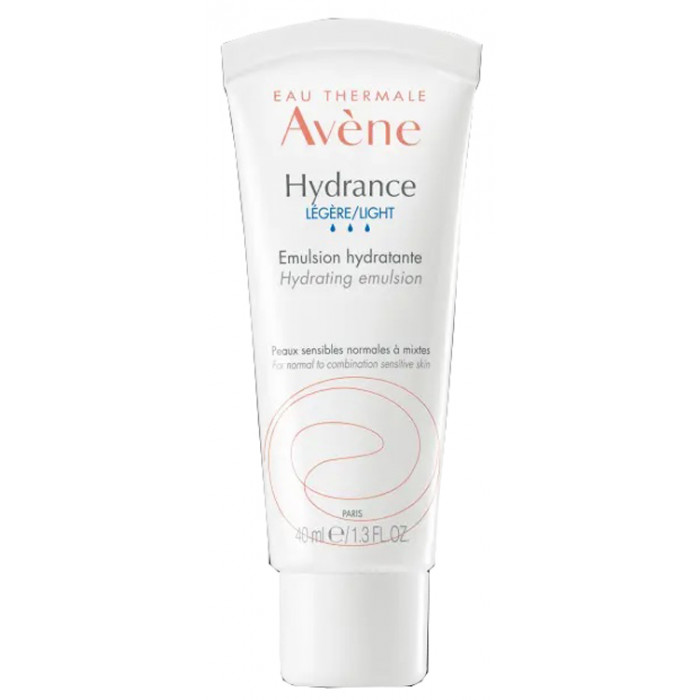 EAU THERMALE AVENE HYDRANCE LEGGERA PREZZO SPECIALE 40 ML - Farmafamily.it