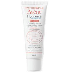 EAU THERMALE AVENE HYDRANCE UV LEGGERA PREZZO SPECIALE 40 ML - Farmafamily.it