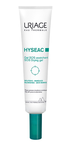HYSEAC GEL SOS PURIFICANTE15 ML - Farmafamily.it