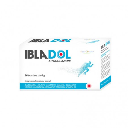 IBLADOL 20 BUSTINE - Farmafamily.it