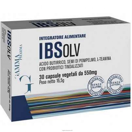 IBSOLV 30 CAPSULE - Farmafamily.it