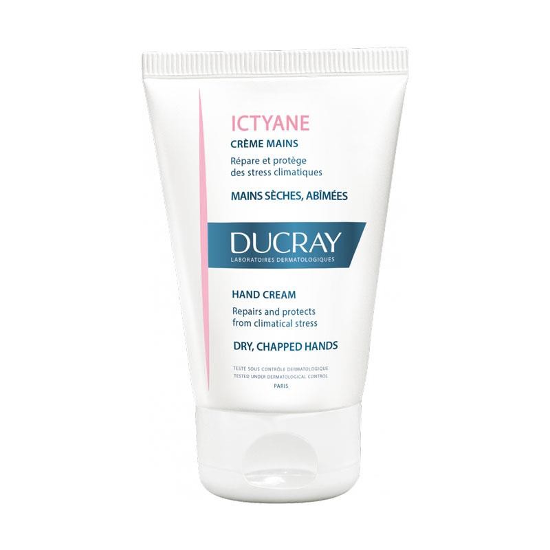 ICTYANE CREMA MANI 50 ML - Farmafamily.it