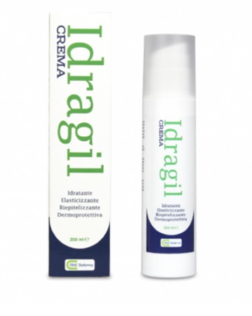 IDRAGIL 200 ML - Farmafamily.it