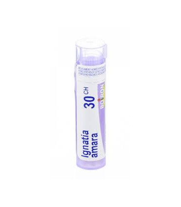 IGNATIA AMARA BOI*30CH 80GR 4G - Farmafamily.it