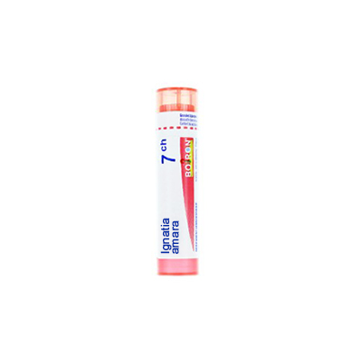 IGNATIA AMARA BOI*7CH 80GR 4G - Farmafamily.it