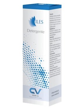 ILES DETERGENTE 250 ML - Farmafamily.it