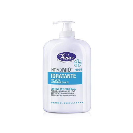INTIMO MIO IDRATANTE 400 ML - Farmafamily.it