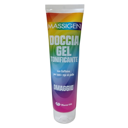 DOCCIA GEL  - Farmafamily.it