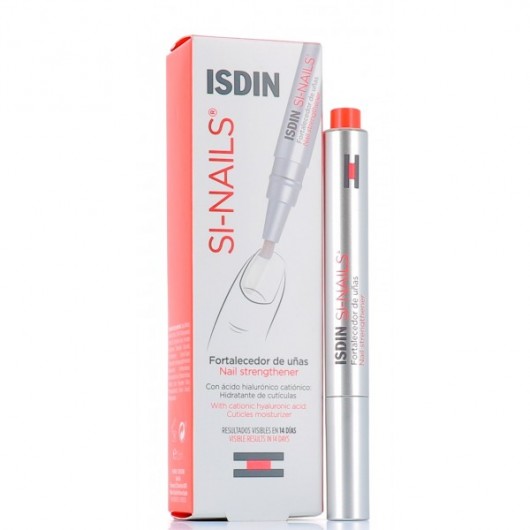 ISDIN SI NAILS LACCA UNGUEALE PENNA STICK - Farmafamily.it