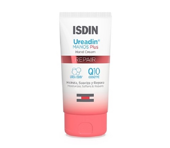 UREADIN MANOS HAND CREAM 50 ML - Farmafamily.it