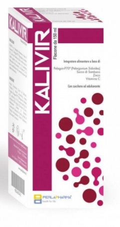 KALIVIR 150 ML - Farmafamily.it