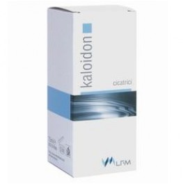 KALOIDON PLUS GEL CICATRIZZANTE 75 ML - Farmafamily.it