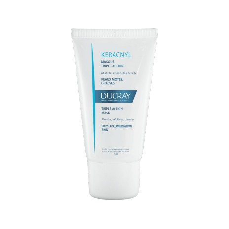 KERACNYL MASCHERA 40 ML - Farmafamily.it