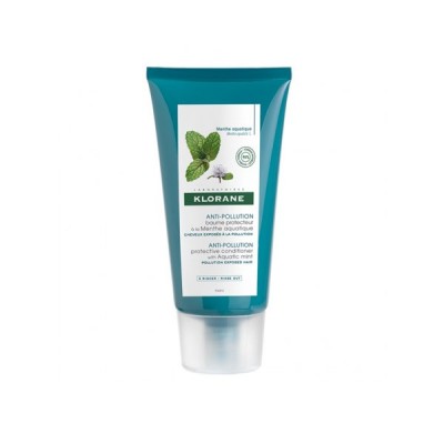 KLORANE BALSAMO MENTA ACQUATICA 150 ML - Farmafamily.it