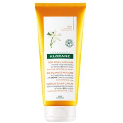 KLORANE SHAMPOO DOCCIA DOPOSOLE CORPO/CAPELLI 200ML - Farmafamily.it