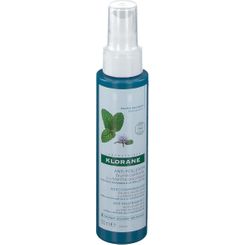 KLORANE SPRAY MENTA ACQUATICA 100 ML - Farmafamily.it