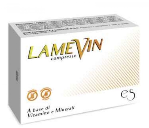 LAMEVIN 30 COMPRESSE - Farmafamily.it