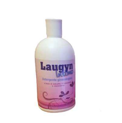 LAUGYN INTIMO 500 ML - Farmafamily.it