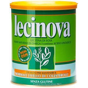 LECINOVA 275G - Farmafamily.it