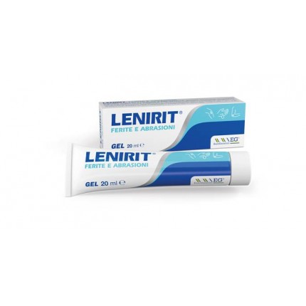 LENIRIT FERITE E ABRASIONI 20 ML - Farmafamily.it