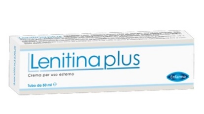 LENITINA PLUS 50 ML - Farmafamily.it