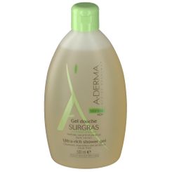 LES INDISPENSABLES GEL DOCCIA SURGRAS 500 ML - Farmafamily.it