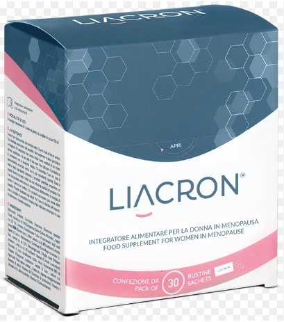 LIACRON 30 STICK PACK DA 3 G - Farmafamily.it
