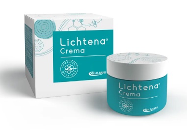 Lichtena Crema Lenitiva Protettiva NUOVA FORMULA con complesso Octa-Bee 25 ml  - Farmafamily.it