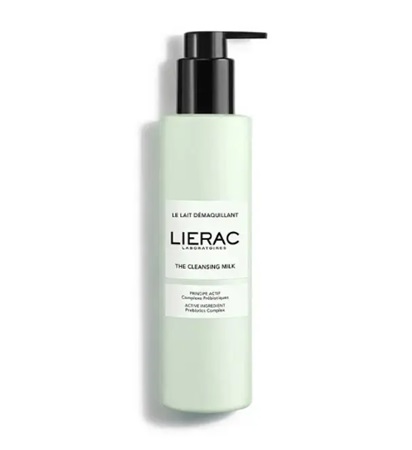 LIERAC IL LATTE STRUCCANTE 400 ML - Farmafamily.it